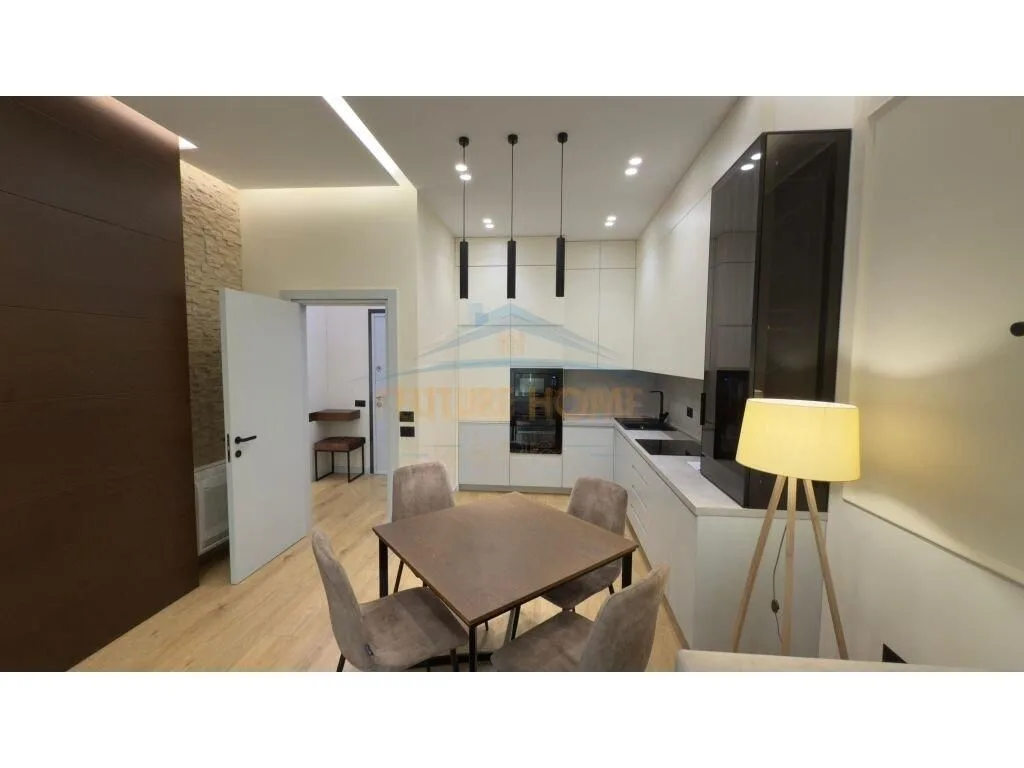 Qera, Apartament 1+1+Parkim, Rruga e Kavajes 7