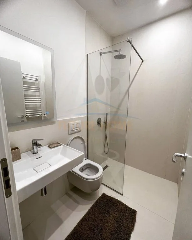 Qera, Apartament 1+1 dhe 2 Garsionere, Komuna Parisit, Tirane. 14