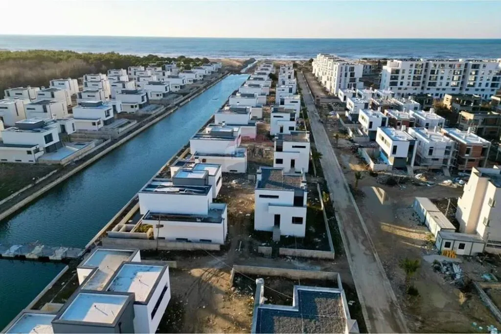 Apartament - Për Shitje - Hamallaj, Durrës(ID: 530581010-34) 2