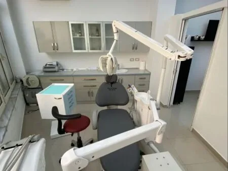 JEPET AMBJENT ME QERA 419M2 "DON BOSKO" 10.475 EURO (I DISKUTUESHEM) 5