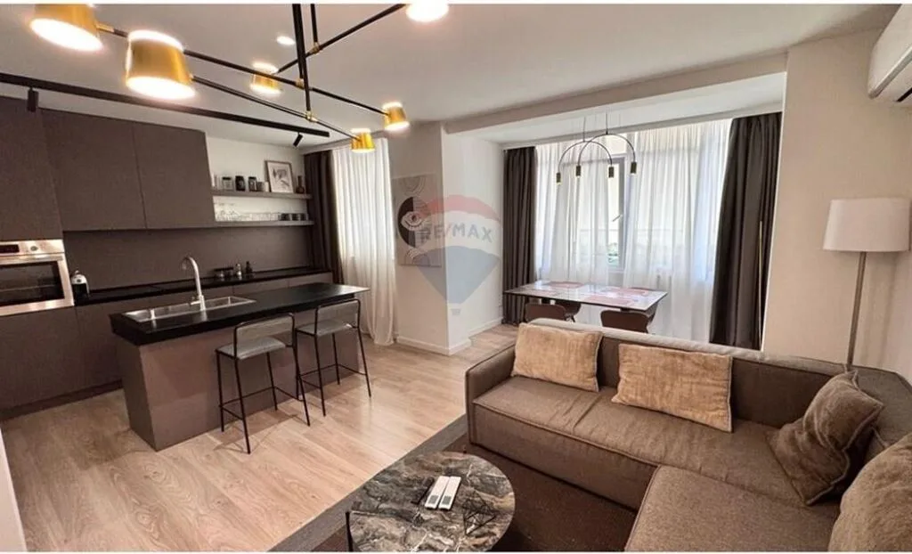 Block of Apartments - Për Shitje - Rruga Zenel Baboçi, Tiranë(ID: 530191025-240) 4