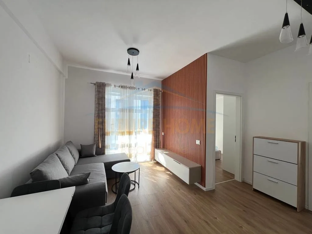 Qera, Apartament 1+1, Rezidenca OXA, Fresku 9