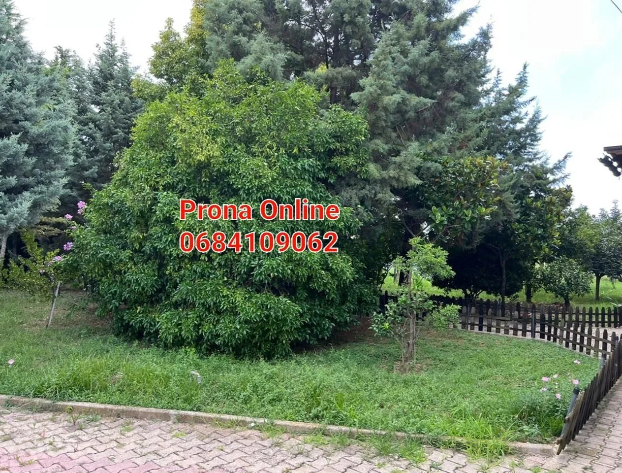 SHITET vilë 3 kate pranë 4 Rrugëve të Shijakut 3