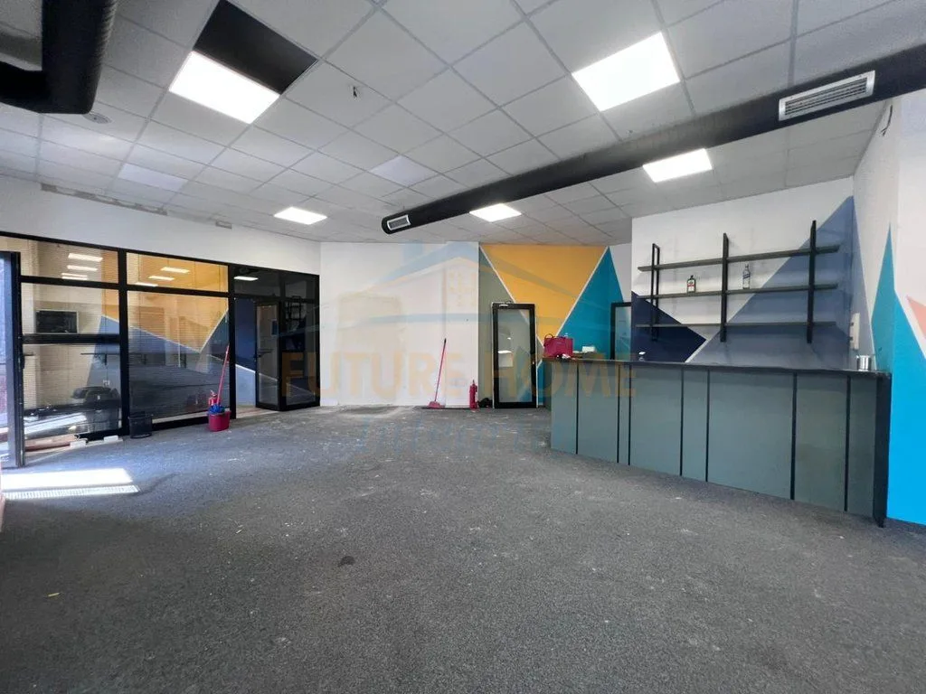 Ambjent Biznesi Me Qera » Farmacia 10, Tirane 7