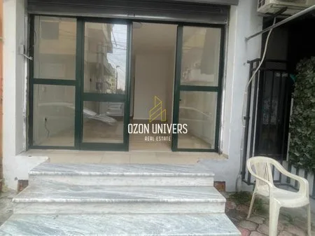 Ambjent Biznesi Ne Shitje » Rruga Vace Zela, Tirane