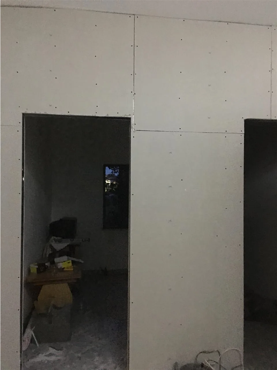 Bojaxhi, Suvatime punime gipsi dhe patinime 20