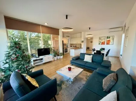 🏡 Shtepi me qera » AbA Residence Kontakt.al, Tirane 10