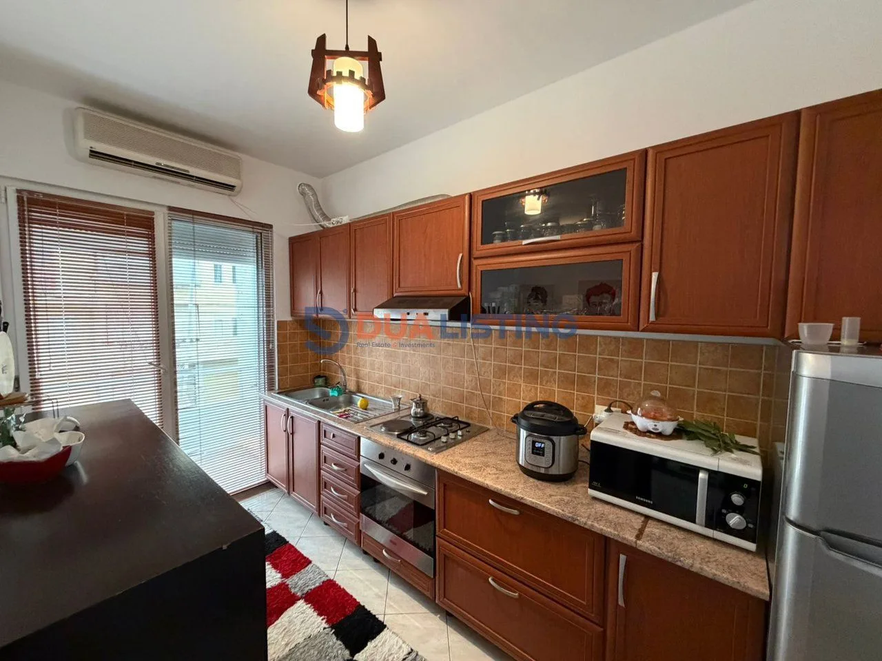 Apartament 2+1 per shitje ne Fresk! 4