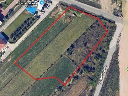 Toke ne shitje ne Vore ne Autostraden Tirane-Durres (ID 4191134). 6