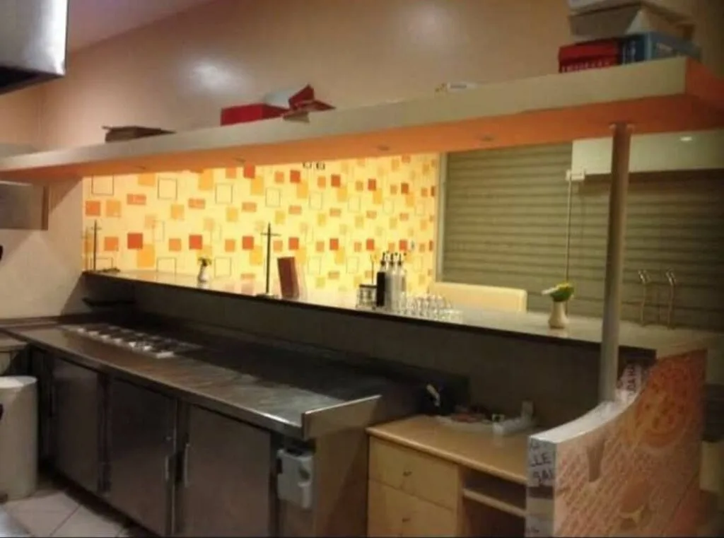 Ambjent Biznesi Ne Shitje » Rruga Shkelqim Fusha, Tirane 6