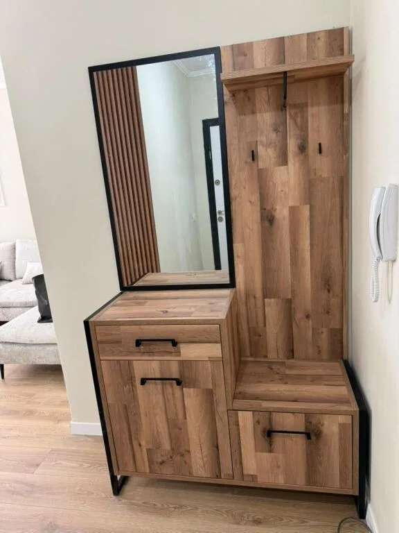 🏡 Shtepi me qera » CasaItalia - MegaOutlet, Tirane 6