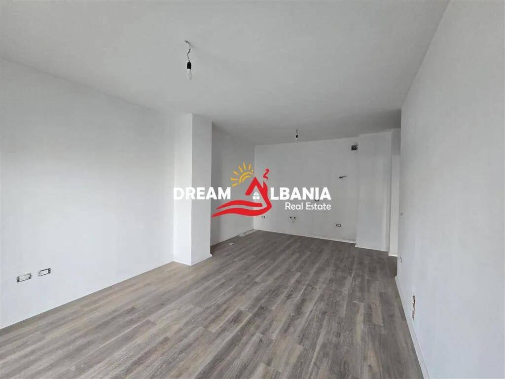 Apartament 1+1 ne Shitje Rruga Dritan Hoxha, Kompleksi Aura ne Tirane 6