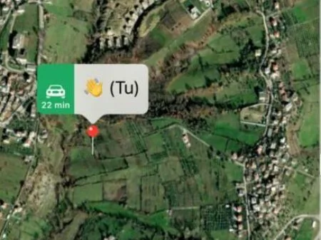 🏡 Toke ne shitje » Farke, Tirane 6