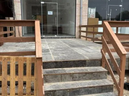 JEPET DYQAN 60 M2 ME QIRA NE YZBERISHT 50.000 LEKE 8