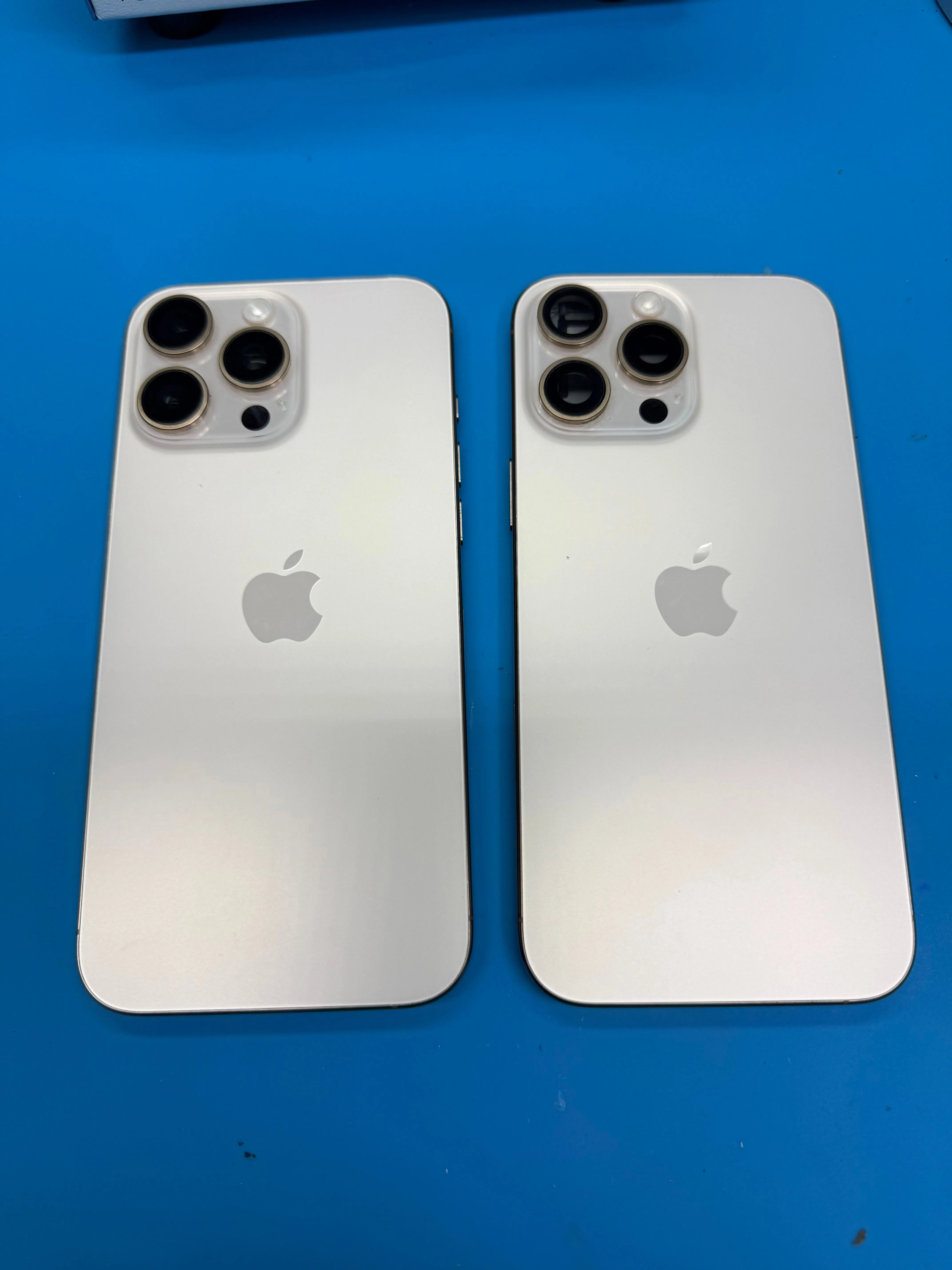 Shasi / Kase 100% origjinale iPhone 16 Pro Max 3