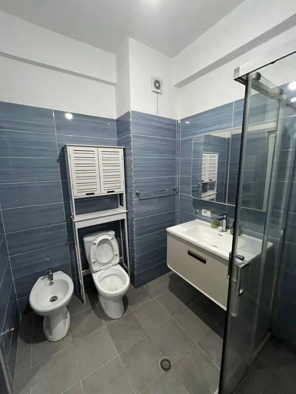 🏡 Shtepi me qera » Rruga Kastriotet, Tirane 9