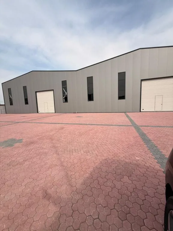 Ambjent Biznesi Me Qera » Porto Romano, Durres 2