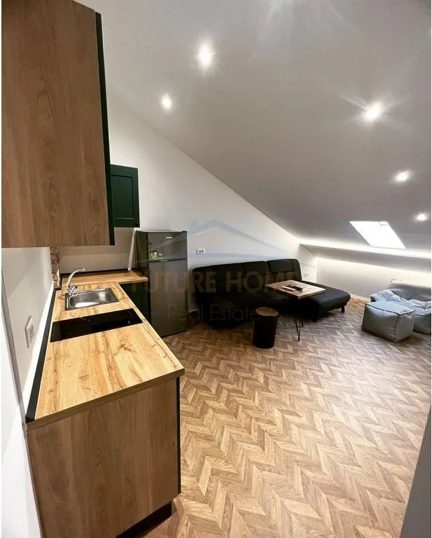 Qera, Apartament 1+1 dhe 2 Garsionere, Komuna Parisit, Tirane. 7