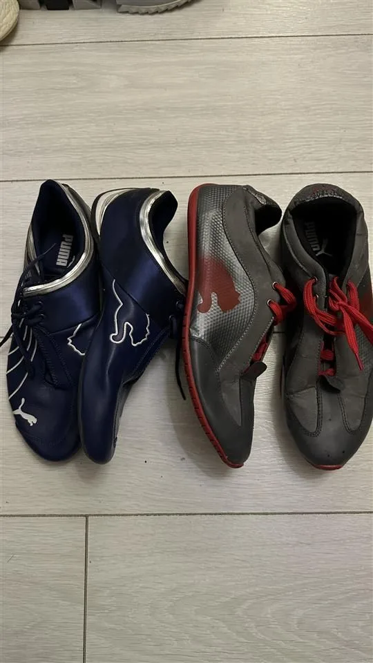 ✅SHITEN ATLETE ORIGJINALE NIKE LEBRON JAMES ADIDAS PUMA nr43 13