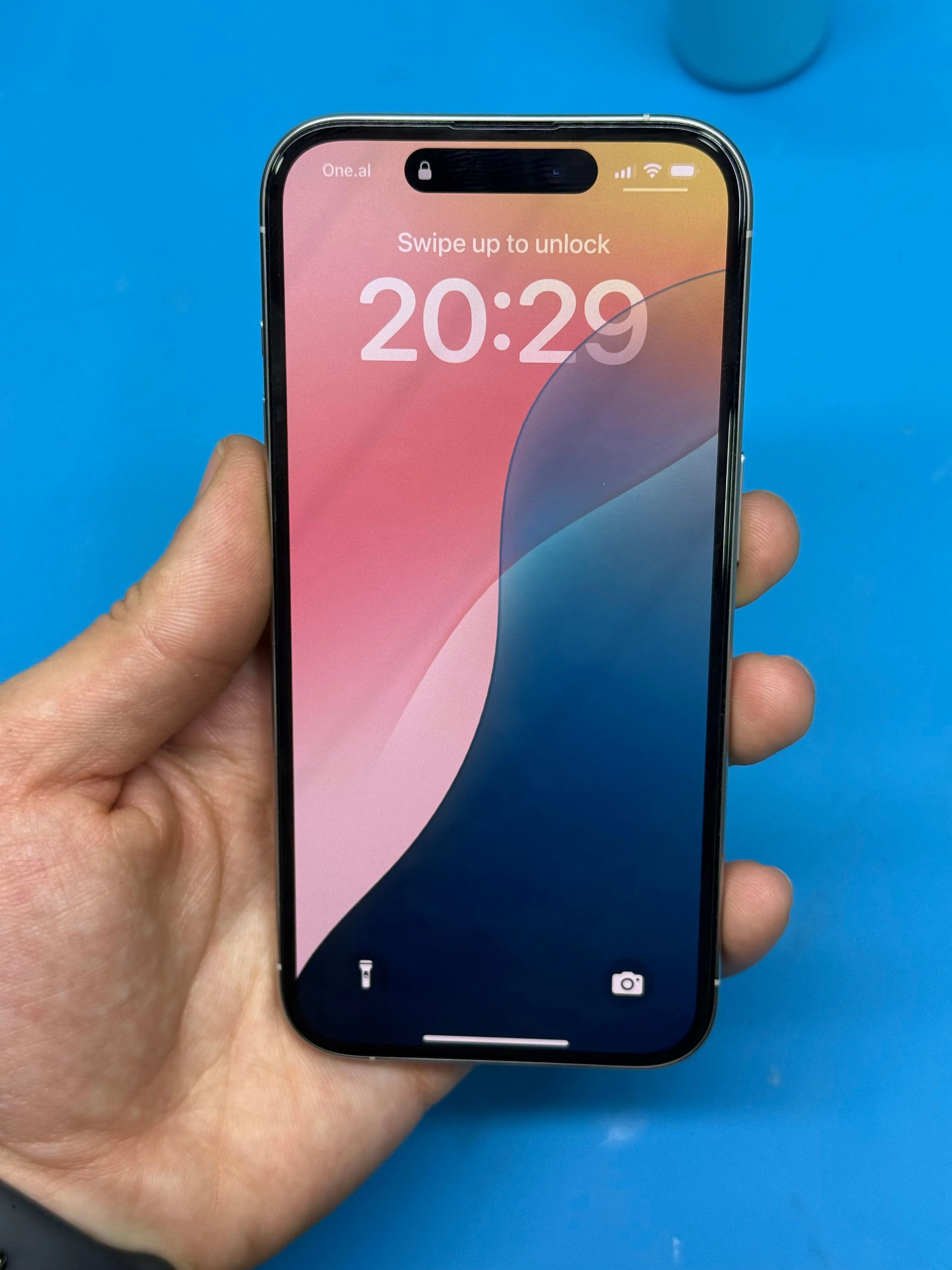 🔥OKAZION IPHONE 15 PRO EUROPIAN CE / GERMANY 🔥 12