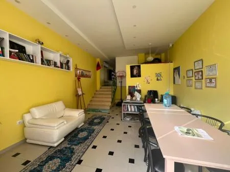 Ambjent Biznesi Ne Shitje » Vila-L 2, Astir, Tirane 5