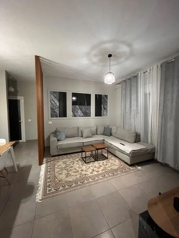 🏡 Shtepi me qera » Rruga Kastriotet, Tirane 2