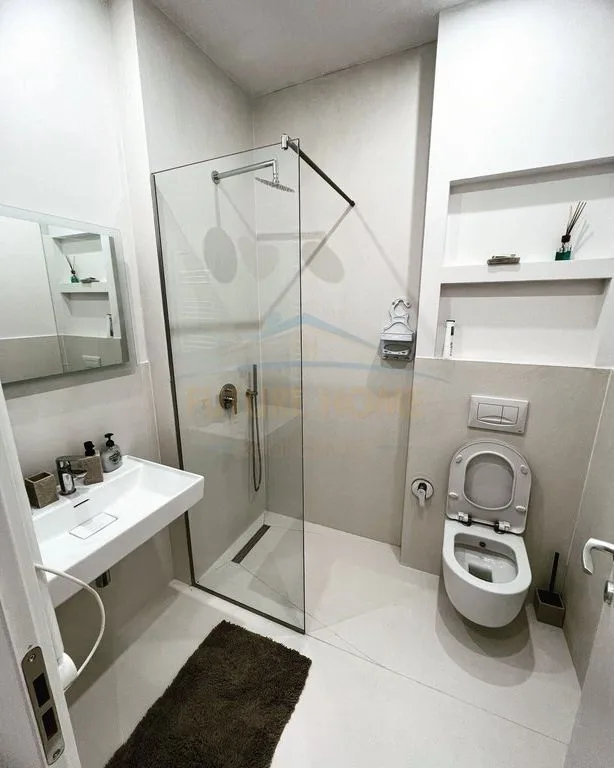 Qera, Apartament 1+1 dhe 2 Garsionere, Komuna Parisit, Tirane. 13
