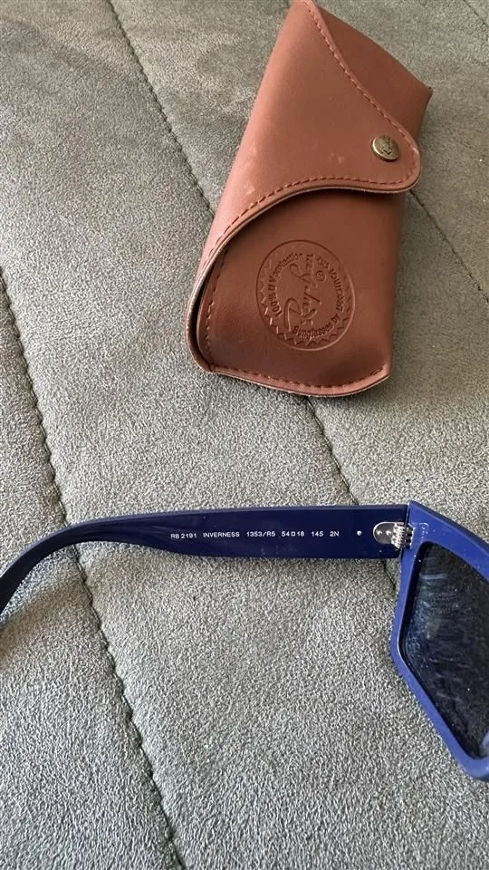 Shiten syze origjinale RAY BAN Limited edition 2