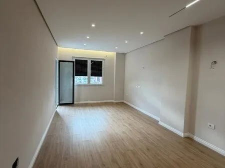 APARTAMENT 1+1 NE SHITJE NE KAMEZ FAZE PERFUNDIMI 4