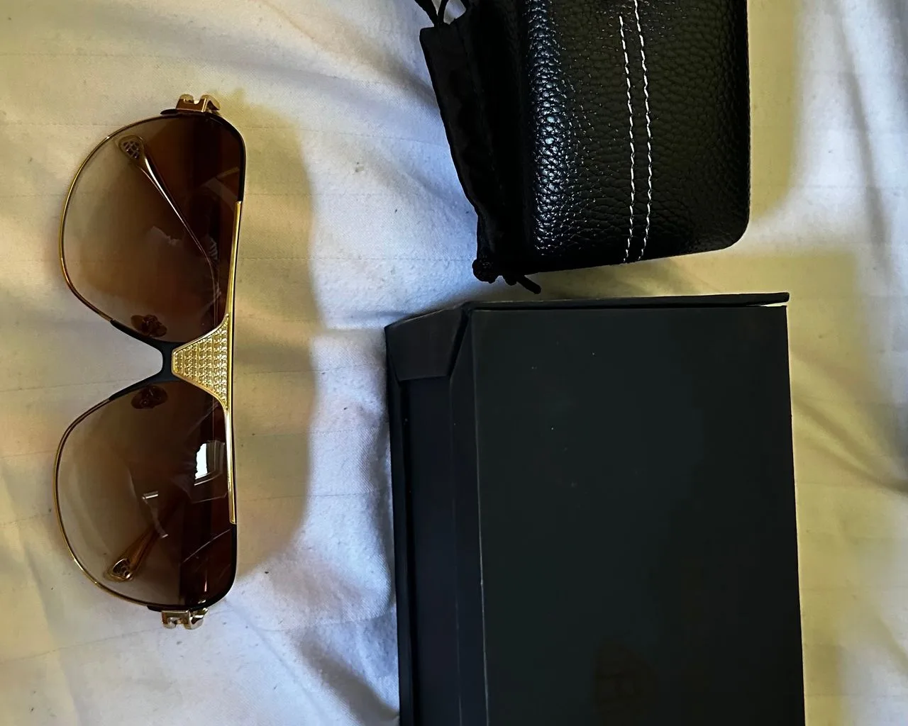 Shiten Syze Maybach The Player 1