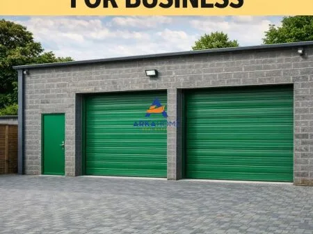 Jepet me Qira Njësi Shërbimi, pranë Rrugës Komuna e Parisit! 6