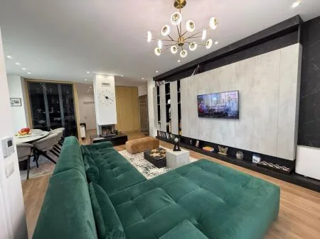 Apartament - Për Shitje - Farmacia 10, Tiranë(ID: 530291047-70) 11