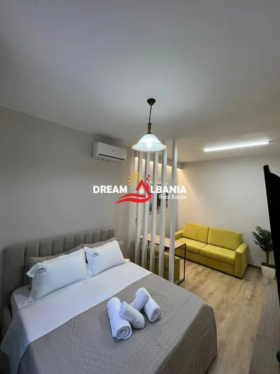 Garsoniere Ne Shitje Tek Stadiumi Dinamo 3