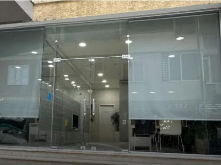 Ambjent Biznesi Ne Shitje » Kopshti Botanik i Tiranës, Tirane 8