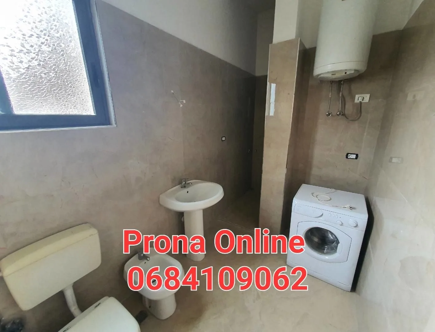 SHITET Apartament 1+1 prane Lulishtes se Muzeumit DURRES 19
