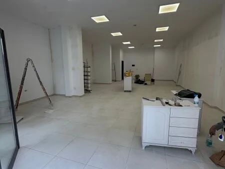 JEPET DYQAN 60 M2 ME QIRA NE YZBERISHT 50.000 LEKE 3