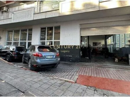 JEPET DYQAN 50 M2 ME QERA NE SELITE 35.000 LEKE 6