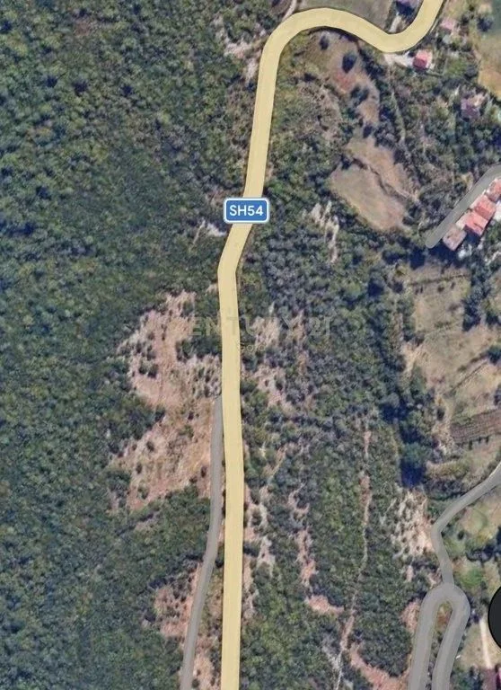 🏡 Toke ne shitje » Surreli lake, Tirane 2