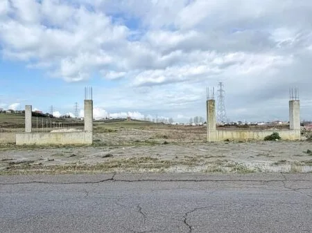 🏡 Toke ne shitje » Shkallnur, Durrës, Durres