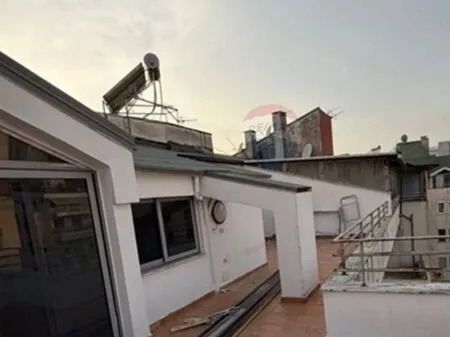 🏡 Shtepi ne shitje » Rruga Shefqet Kuka, Tirane 11