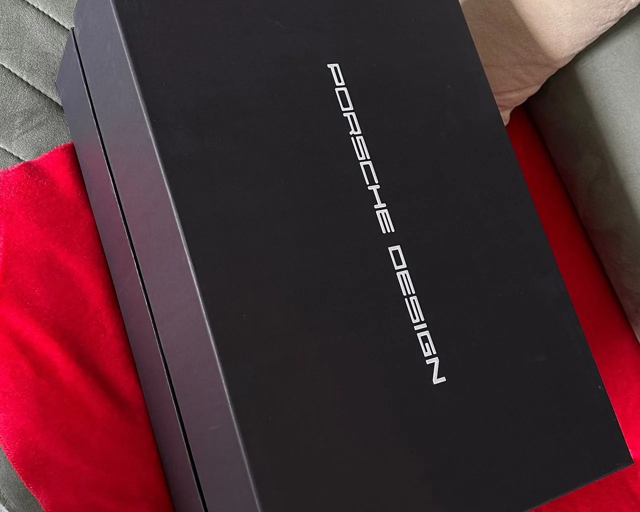 ✅SHITET PORSCHE DESIGN SHISHA HOOKAH(NARGJILE) SHUM E VECANT 2