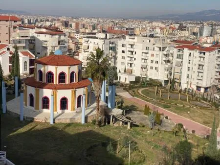 🏡 Shtepi ne shitje » Rezidenca Kodra e Diellit 1, Tirane 9