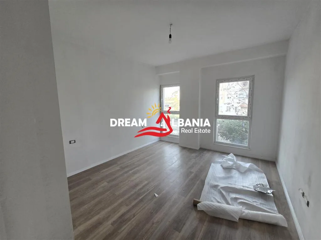 Apartament 1+1 ne Shitje Rruga Dritan Hoxha, Kompleksi Aura ne Tirane 4