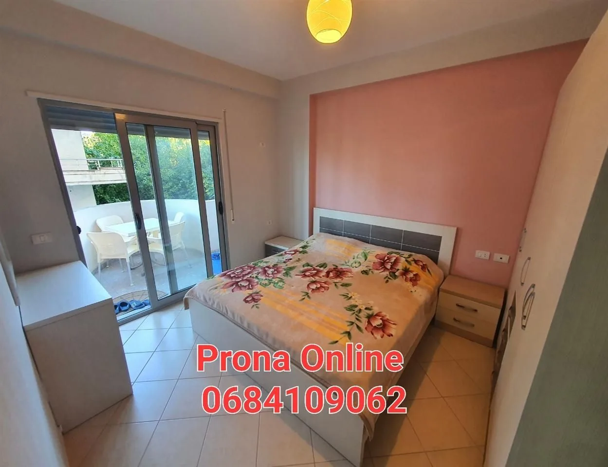 SHITET Apartament në VLORË Lungomare 2