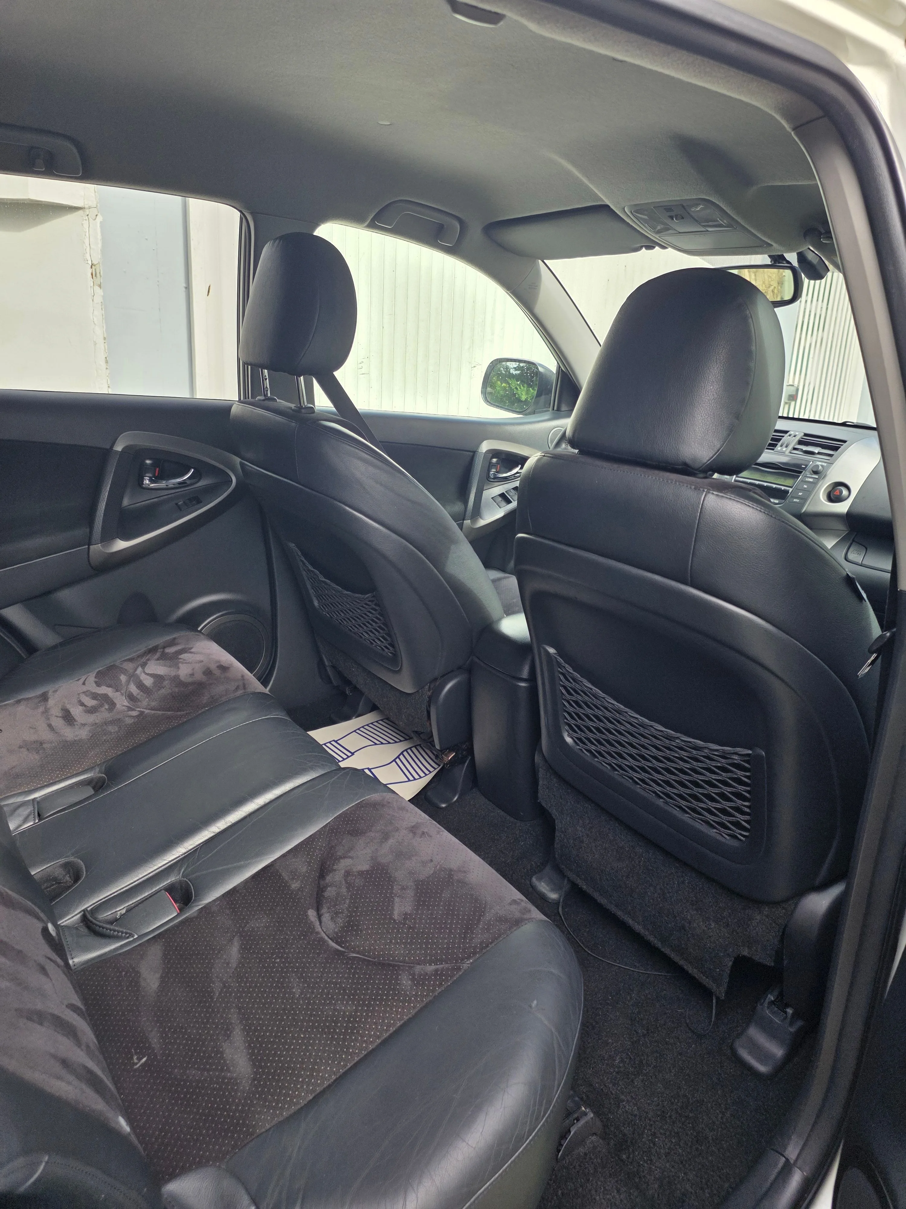 Okazion 0692109064 Toyota Rav4 7500€ Automatike perfekte N 14