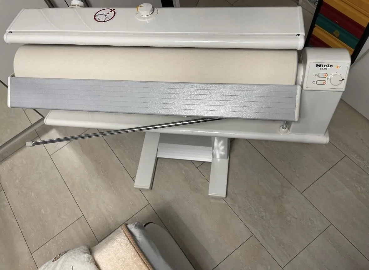 Rul Hekurosje Miele 2