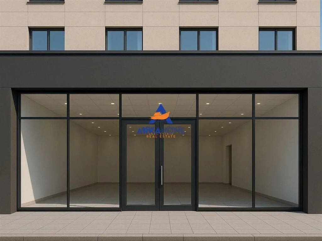 JEPET AMBJENT ME QERA 419M2 "DON BOSKO" 10.475 EURO (I DISKUTUESHEM) 2