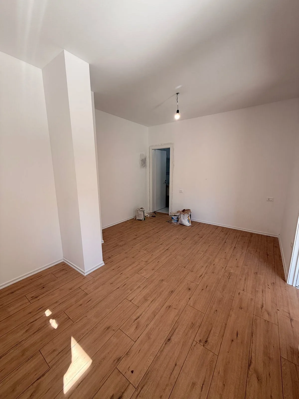 SHITET APARTAMENT 2+1+2 ISH RAJONI I POLICISE, DURRES 14