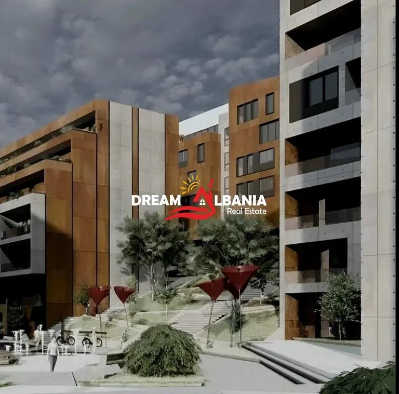 Apartament 3+1+2 Ne Shitje Te Xibraku 2