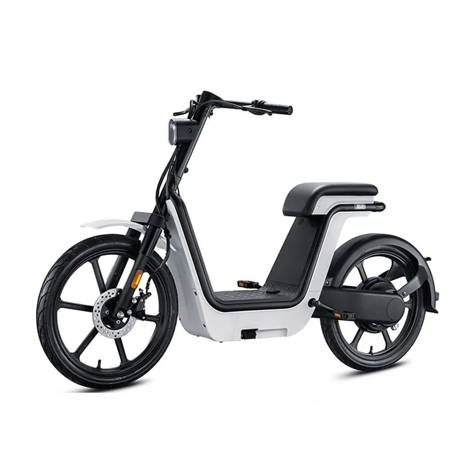 MUI HONDA MS01 ELECTRICE BIKE